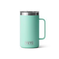 YETI Rambler Mug 24oz with Magslider Lid